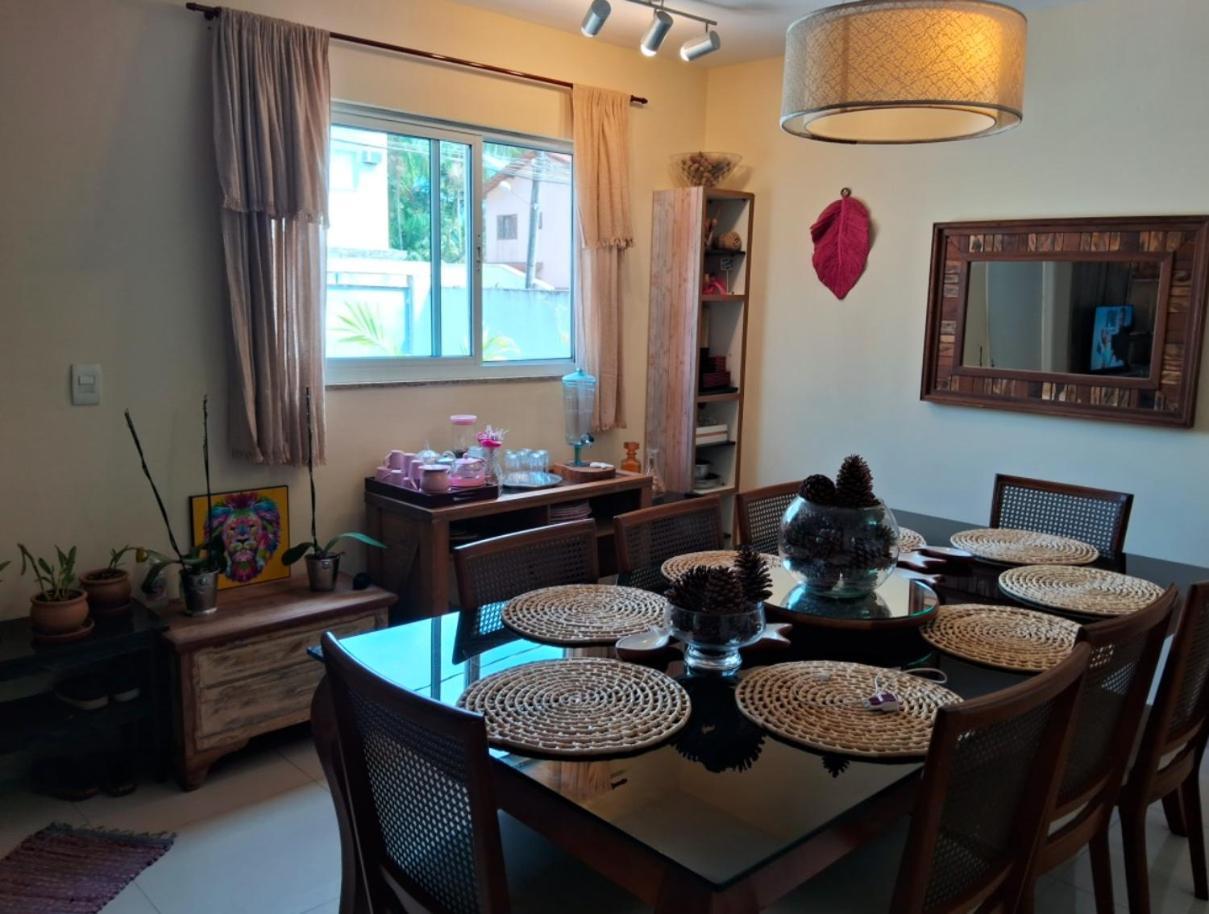 Bela E Aconchegante Casa Em Vargem Grande Casa de férias *