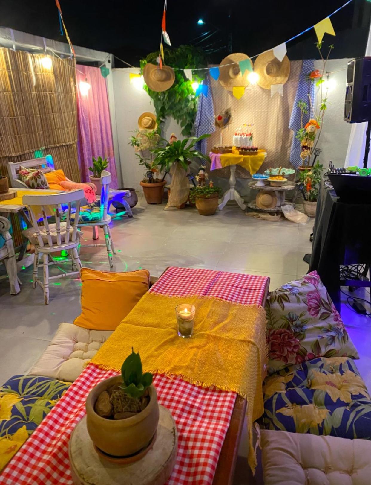 Casa de férias Bela E Aconchegante Casa Em Vargem Grande