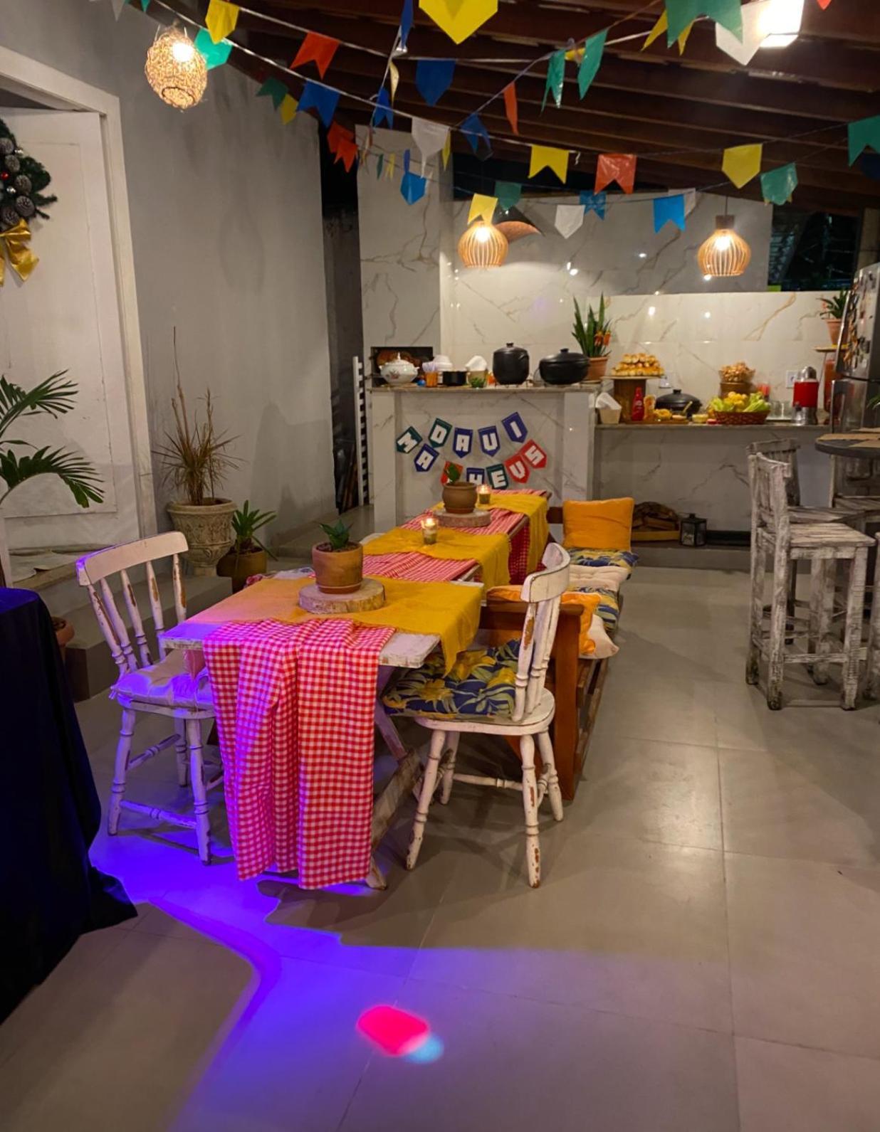 Bela E Aconchegante Casa Em Vargem Grande *